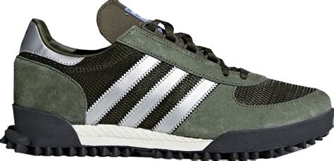 adidas marathon tr groen|adidas marathon tr trainers.